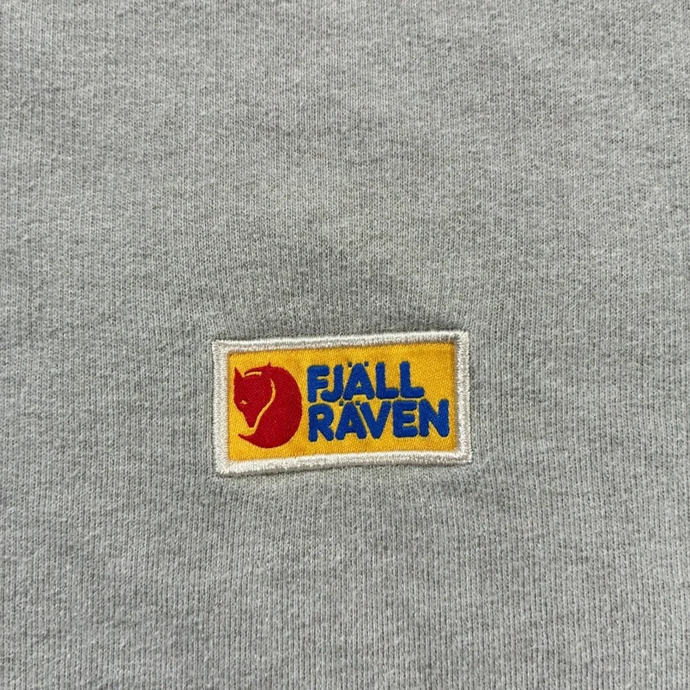 Fjallraven vardag sweater
